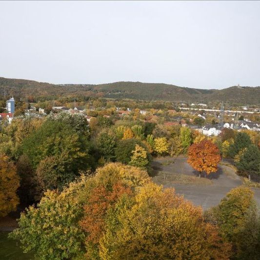 Singlewohnung in Boele mit schönem Ausblick! - Photo 1