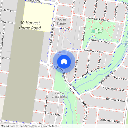 169 Saltlake Boulevard, Vic 3750, Wollert