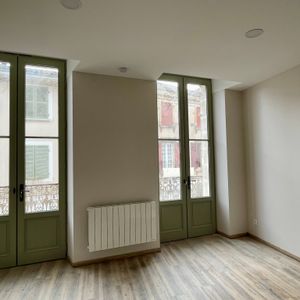 Location Appartement 1 pièce 26m² ST SEVER 40500 - Photo 3