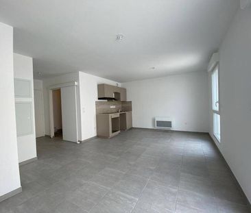 Location appartement 2 pièces 44.2 m² à Montpellier (34000) - Photo 1