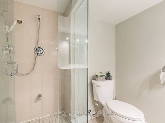 For Lease - 632 Pharmacy Avenue Unit# Bsmt, Toronto, Ontario - Photo 1