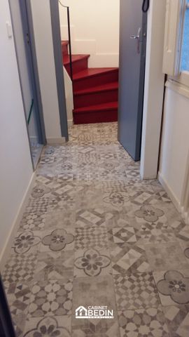 louer Appartement T2 Toulouse 1 chambre - Photo 4