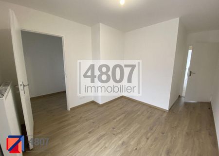 Appartement T5 à louer à Sallanches - Photo 3