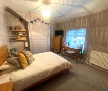 2 Bedroom Terraced To Let - Photo 5