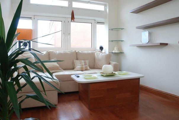 1 bedroom flat to rent - Photo 1