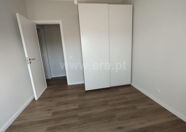 Apartamento T2 em Lisboa