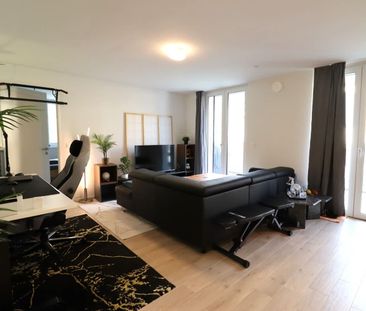 2.5 Zimmer, 52 m², 1. Stock - Foto 1