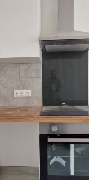 Location Appartement 3 pièces 46m² MULHOUSE 68200 - Photo 1