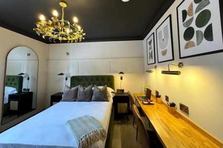 1 bedroom ground floor flat to rent - Photo 3