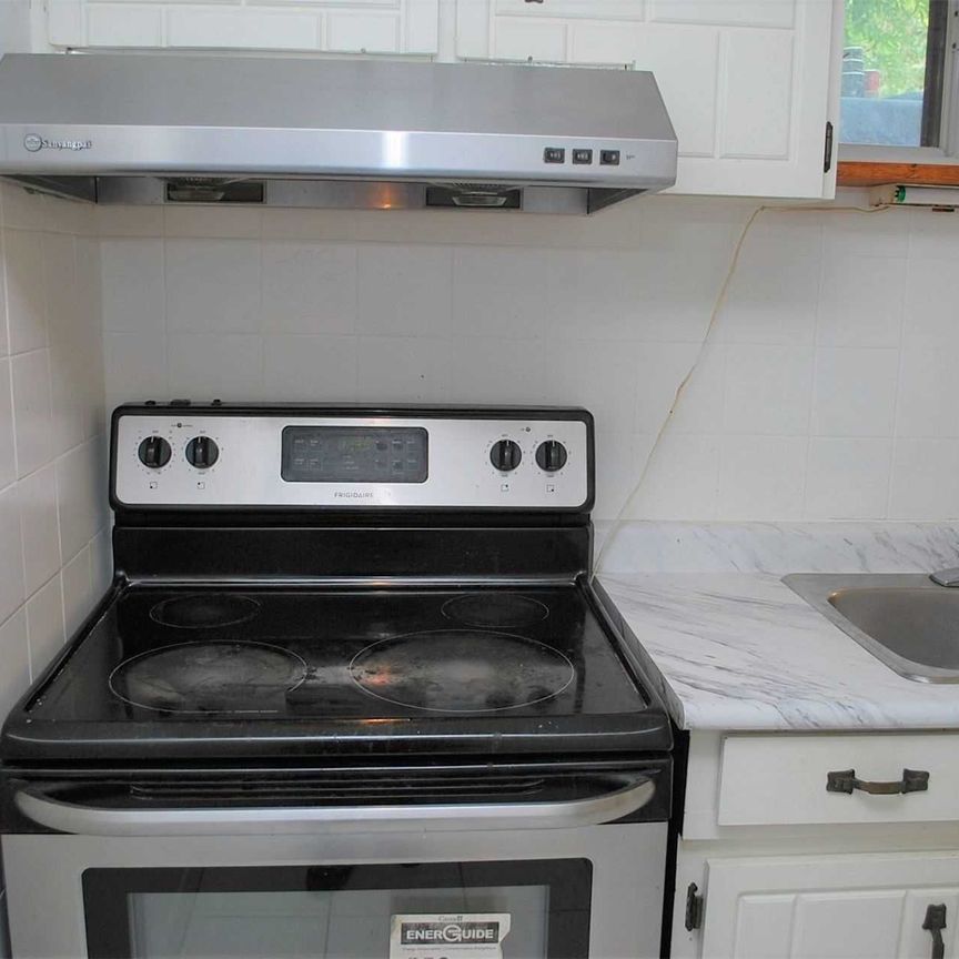 For Lease - 53 Silvio Avenue Unit# Bsmt, Toronto, Ontario - Photo 1