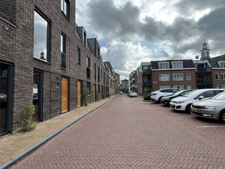 Te huur: Huis Lindeboom 4 in Gorinchem - Foto 5