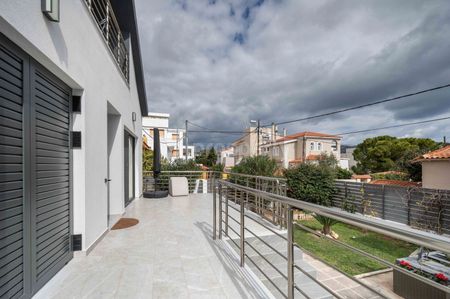 Μονοκατοικία για ενοικίαση Πόρτο Ράφτη (Μαρκόπουλο) - Φωτογραφία 5