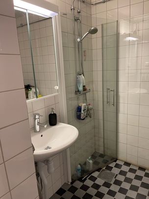 Tullportsgatan 6 B - Photo 1