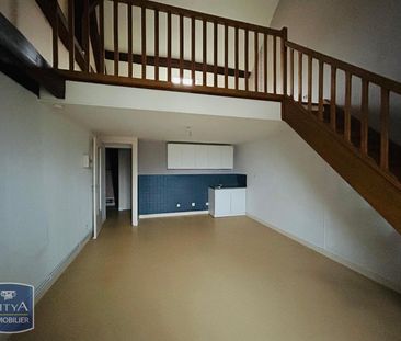 Location Appartement 2 pièces 43m² CHATEAU THIERRY 02400 - Photo 1