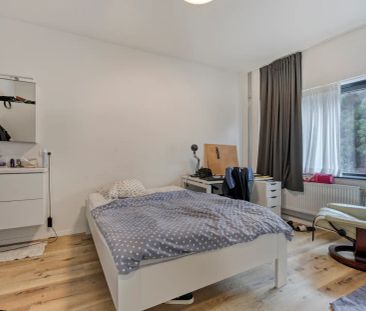 Kamer gedeeld sanitair! - Foto 4