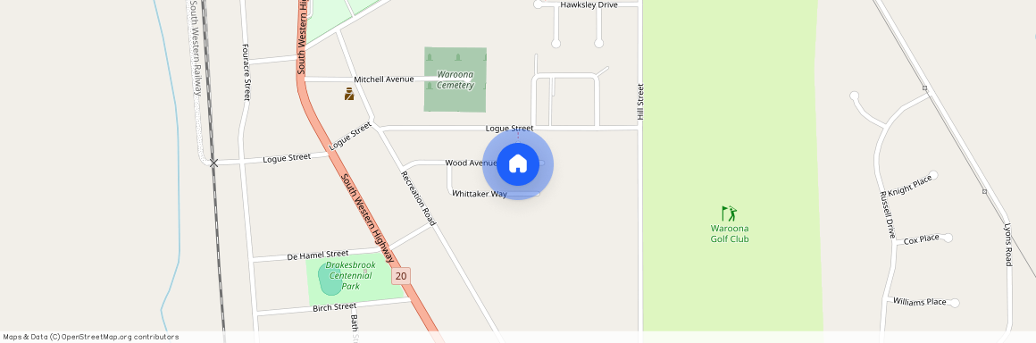 17a Wood Avenue, WA 6215, Waroona