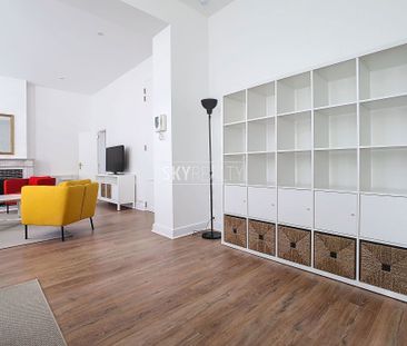 Appartement - à louer - 1000 Bruxelles - 1 300 € - Photo 2