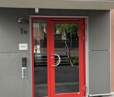 Norra Järnvägsgatan 1 B - Foto 3