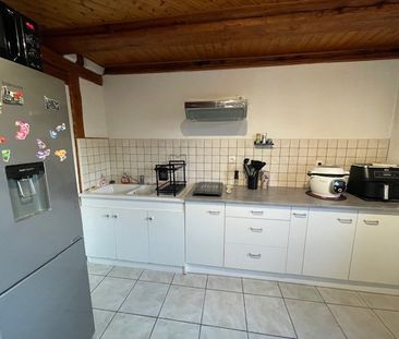 SAINTE-CROIX-EN-PLAINE - APPARTEMENT 2 Pièces - Photo 3