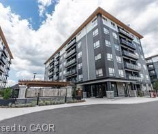 For Lease - 247 Northfield Drive Unit# 406, Waterloo, Ontario - Photo 6