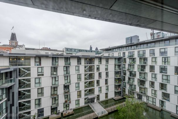 Gowers Walk, Aldgate East, London, E1 8GG - Photo 1