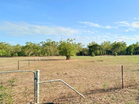 Horse friendly!! - Photo 3