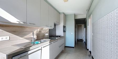 Appartement te huur in Gent voor € 995 met 2 slaapkamers - Photo 4