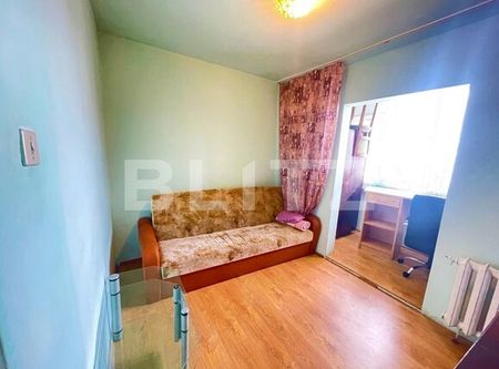 Garsoniera, 24 mp, etaj intermediar, zona Zorilor - Fotografie 2