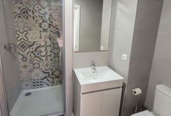 Apartamento T2 em Aveiro