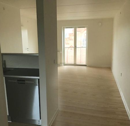 Dejlig 2-værelses lejlighed i hjertet af Odense - Foto 2