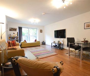 West Court, 16 Highmarsh Crescent, West Didsbury, Manchester, M20 2AL - Photo 3