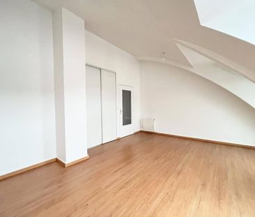 Appartement 3 pièces - - Photo 3