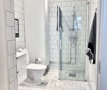 Kungsholmen - 1rok - 24mån - 12.075kr/mån - Foto 1