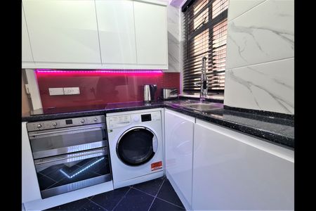 1 Bed Flat, Orsett Terrace, W2 - Photo 4