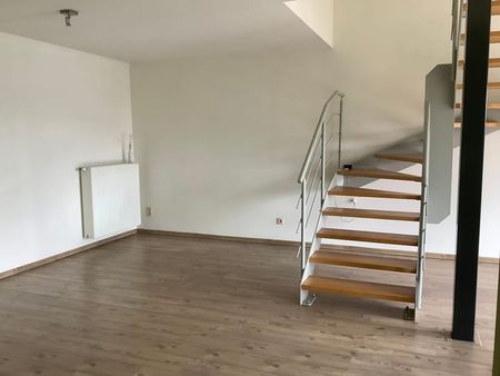 Duplex te huur - Photo 5