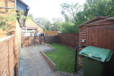 1 bedroom cluster house to rent - Photo 5