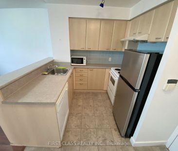 For Lease - 36 Lee Centre Drive Unit# 3006, Toronto, Ontario - Photo 6