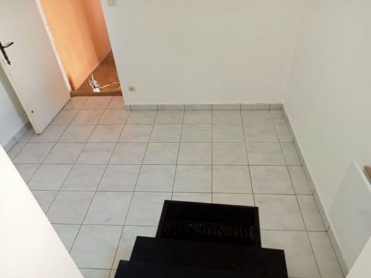 Location appartement 2 pièces 36.87 m² à Mâcon (71000) GARE CENTRE VILLE - Photo 1