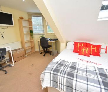 5 bedroom flat to rent - Photo 5