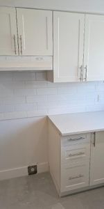 Rosemont, grand 3 1/2 rénové, chauffage inclus - Photo 4