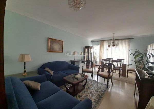 Apartamento T3 em Lisboa