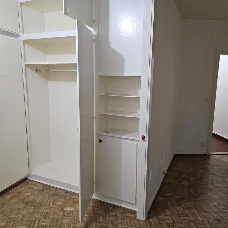 Studio near the old carouge - Foto 1