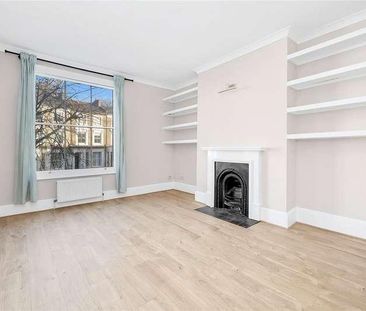 Warwick Gardens, London, W14 - Photo 5