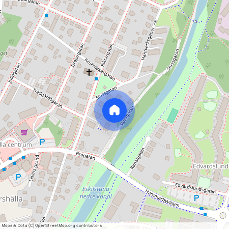 Eskilstuna, Riktargatan, 40, 64433, Torshälla