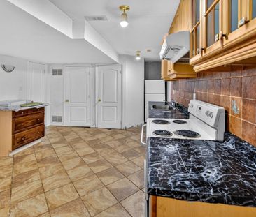 For Lease - 34 Cogswell Crescent, Brampton, Ontario - Photo 4
