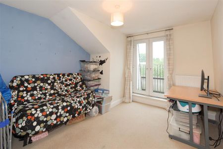 1 bedroom apartment to rent - Photo 4