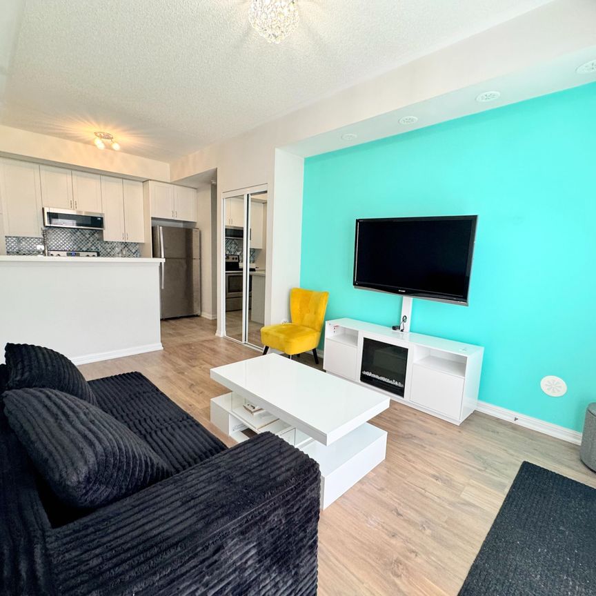 For Lease - 250 Sunny Meadow Boulevard Unit# 273, Brampton, Ontario - Photo 1