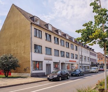 Möbliertes Zimmer 16,65 m² mit Balkon im Wohnheim // 2.OG Zimmer 10 - Photo 1