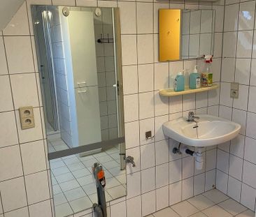 Appartement te huur met 1 slaapkamer op 3-de verdieping zonder lift... - Photo 6