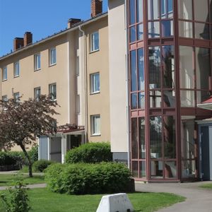 Parkgatan 11 C - Photo 3